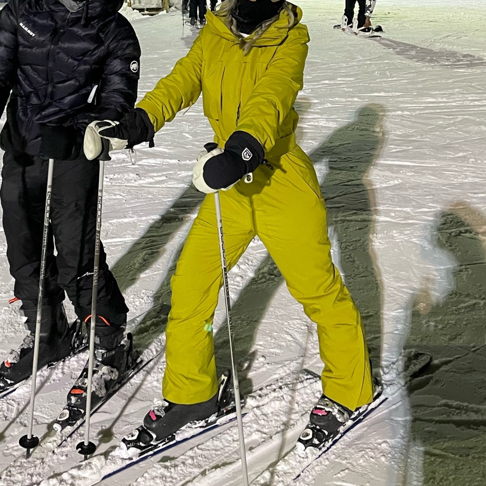 Half Days Murphy Ski Suit - XS